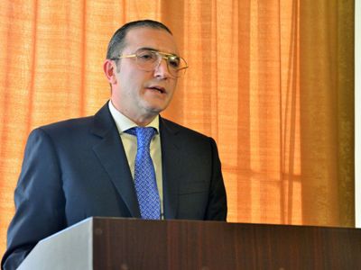 Հրազդանի քաղաքապետարանի պաշտոնատար անձանց կողմից շուրջ 138 մլն դրամ է յուրացվել. Կոտայքի դատախազ