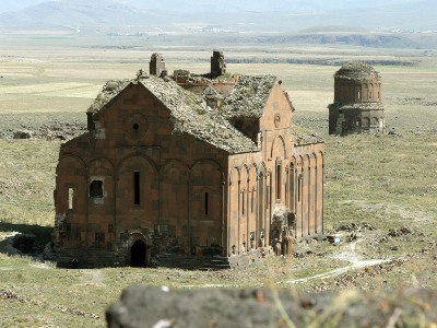 Turkish Ministry of Culture: Ani is important for Turkey, new excavations will be conducted there