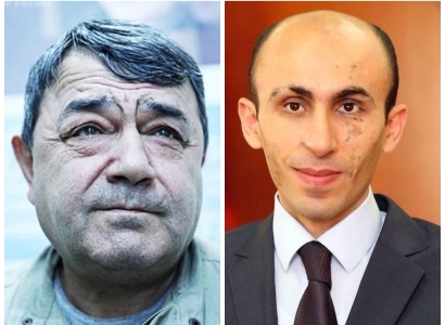 Ամոթ Ռուբեն Հախվերդյանին․ Արցախի ՄԻՊ