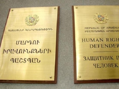 Խիստ խտրական ու անգամ ներքին թշնամանք հրահրող արտահայտություններ են արվել. ՄԻՊ-ը՝ Հախվերդյանի հարցազրույցի մասին