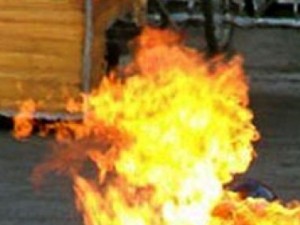 Man burned alive in Armenia’s Gegharkunik, back in 2013
