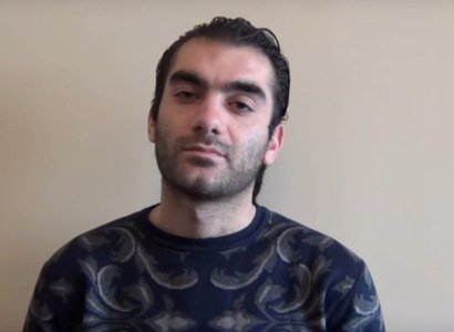 «Հունաստանի Կարենի» սպանությունը նախապատրաստելու համար երկու անձ է կալանավորվել (ֆոտո)