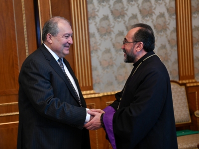 Gyumri’s historic center to be under patronage of UNESCO