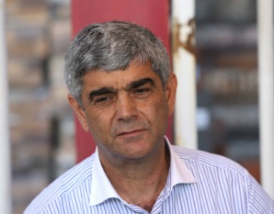Newspaper: Security Council chief to run for Karabakh president