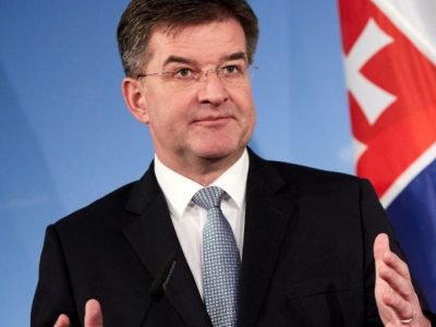 OSCE Chairman-in-Office starts South Caucasus visit