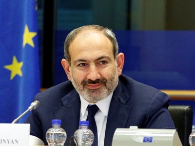 Այս պայմաններում դժվար է ակնկալել Արցախի խնդրի շուտափույթ լուծում. Փաշինյանը՝ Բրյուսելում