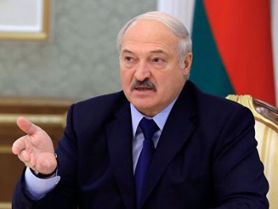 Belarus president says there is “unhealthy situation” at CSTO