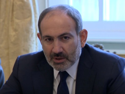 Նիկոլ Փաշինյանը ելույթ կունենա ԵԽԽՎ գարնանային նստաշրջանի ընթացքում