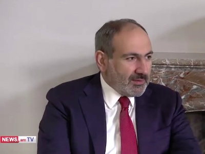Hahn: We should leave Karabakh peace process to current format