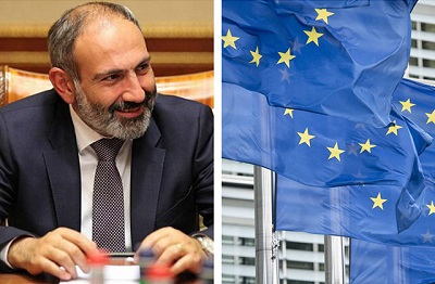 «Փաստ». Բրյուսելյան տարբեր այցեր՝ ինն ամսվա տարբերությամբ. Իրավիճակը փորձել է փրկել Մնացականյանը