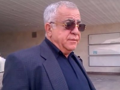 Ex-President Serzh Sargsyan’s brother leaves Armenia for some time