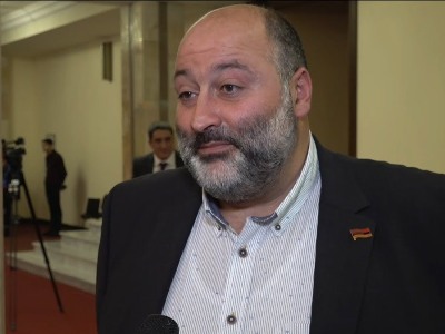 Ե՞րբ Ազգային ժողովը կքննարկի Կառավարության կառուցվածքի բարեփոխման հարցը