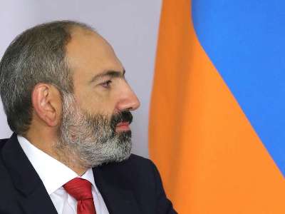 Փաշինյան. Կարեւոր է, որպեսզի ՌԴ-ում հասարակության բոլոր շերտերը ճիշտ հասկանան Հայաստանում թավշյա հեղափոխության էությունը
