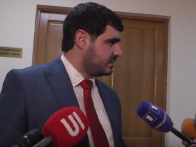 Առանց Լեռնային Ղարաբաղի մասնակցության անհնար է պատկերացնել ղարաբաղյան խնդրի լուծումը. «Իմ քայլը»