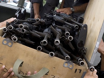 Germany extends arms embargo for Saudi Arabia until end of March