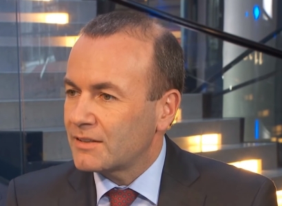 EPP's Weber: Turkey cannot become an EU member