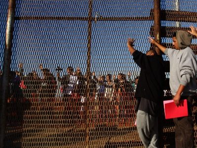 NBC: US officials made list of reporters, lawyers to question at border