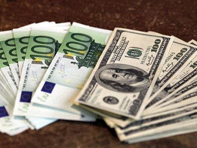 Dollar drops in Armenia