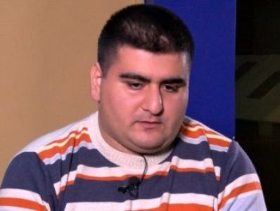 Military expert: Azerbaijan today acquires Groza-S radio warfare systems from Belarus