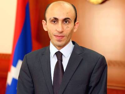 Ombudsman, EU officials and organizations discuss Karabakh involvement in European programs