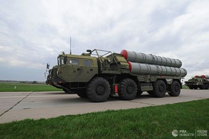 Pentagon warns Turkey of “grave consequences” if it buys Russia’s S-400 air defense system