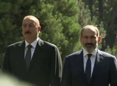 Сопредседатели МГ ОБСЕ готовы встретиться с лидерами Армении и Азербайджана