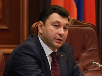 Առաջին անգամ համանախագահներն անում են հայտարարություն, որն ապտակ կամ դեղին քարտ է ՀՀ իշխանություններին. Շարմազանով