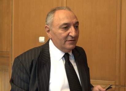 Սրտաճմլիկ հայտարարություններով չես կարող խաբել ներդրողին. Վարդան Բոստանջյանը՝ ներդրումների հոսքի մասին