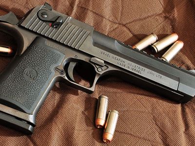 US woman shoots boyfriend for snoring too loudly