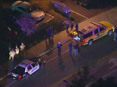 Texas man accused of killing girlfriend, another in argument