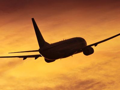 Ethiopian Airlines Boeing 737 crashes near Addis Ababa