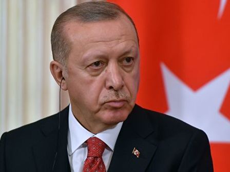 Turkey’s Erdoğan threatens to clear Syria border regions from Kurdish detachments