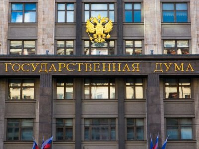 U.S. military attaches don't show up to State Duma Defense Committee head's briefing for the first time