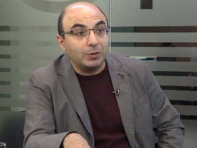 Միջազգային հանրությունը արել է հետեւություն, որ Հայաստանն այսօր ավելի է հակված զիջումների. Վահե Հովհաննիսյան