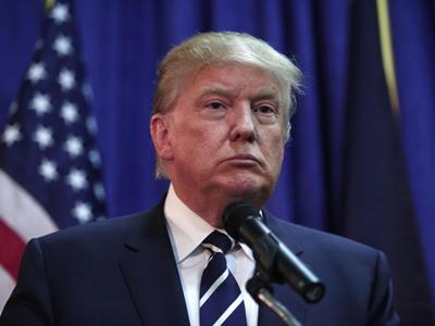 Trump to ask Congress for $8.6 billion for Mexico border wall