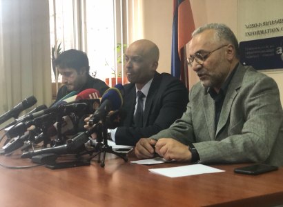 James Appathurai: NATO will continue partnership with Yerevan