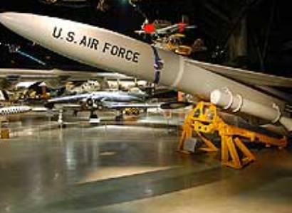 US to start making parts for ground-launched cruise missile systems