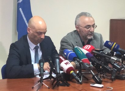 ՆԱՏՕ-ի հետ համագործակցության խորացումը կախված է Հայաստանի ցանկությունից․ ՆԱՏՕ