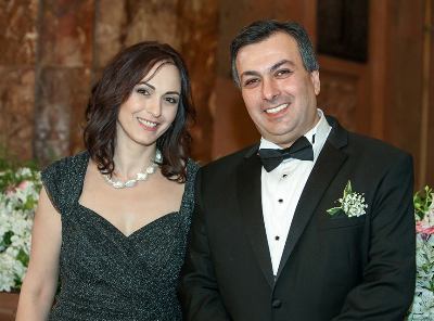 «Ժամանակ». Արտագաղթե՞լ են. Արմեն Ամիրյանը տիկնոջ հետ ԱՄՆ-ում է