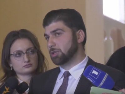 «Ժողովուրդ». Դավիթ Սանասարյանի օրերը հաշված են. նրա դեմ լուրջ կոմպրոմատներ կան. Փաշինյանին տեսանյութ են ցույց տվել