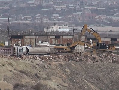 «Ժողովուրդ». Զարհուրելի պատկեր Փարաքարում եւ Մերձավանում. բնակիչները հայտնվել են անելանելի վիճակում