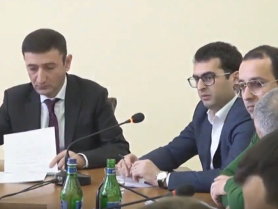 Քանի մեքենա է, որ Վրաստանում ղեկի փոփոխություն է արվում, ապա ներկրվում Հայաստան. նախարարը հորդորեց նման բան չանել