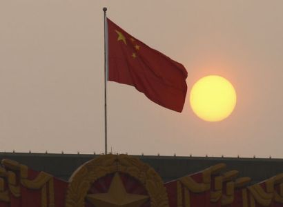 China’s perspective of global challenges