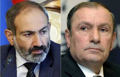 «Ժողովուրդ». Խտրականությո՞ւն. Նիկոլ Փաշինյանը չի տվել Լեւոն Տեր-Պետրոսյանի փողերը