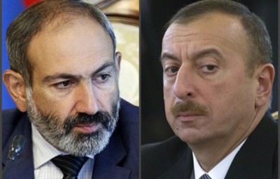 Newspaper: Armenia PM, Azerbaijan president had read Minsk Group Co-Chairs’ statement in advance