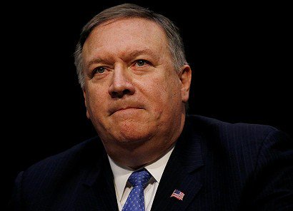 Помпео: США готовы применять любые экономические меры в отношении Венесуэлы