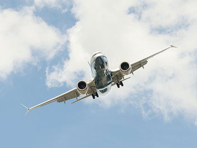 ICAO-ն ընդունում է երկրների՝ Boeing 737 MAX-ի թռիչքները սահմանափակելու իրավունքը