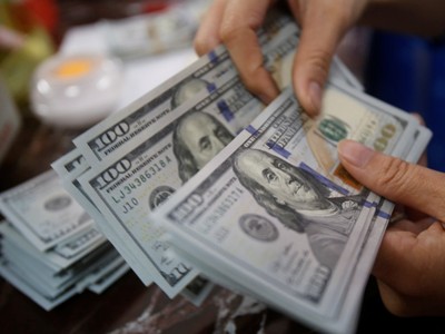В США раскрыли крупную коррупционную схему