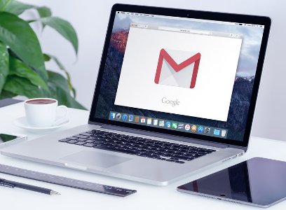 В работе Gmail произошел массовый сбой