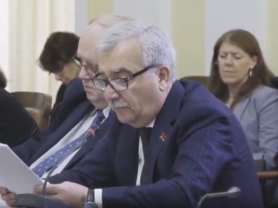Մենք կողմ ենք ՆԱՏՕ-ի հետ Հայաստանի ավելի ընդարձակ ու բազմակողմ հարաբերությունների զարգացմանը. «Իմ քայլը»